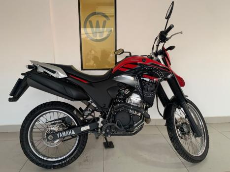YAMAHA Lander 250 X, Foto 3