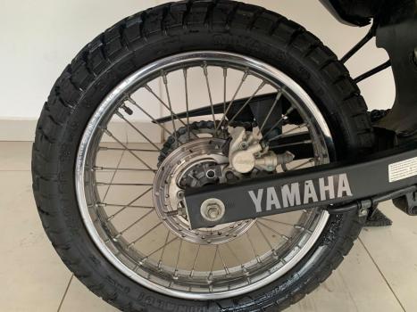 YAMAHA Lander 250 X, Foto 4
