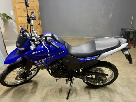 YAMAHA Lander 250 X, Foto 2