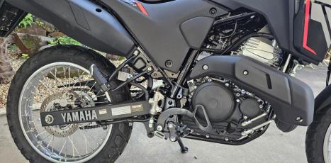 YAMAHA Lander 250 X, Foto 3