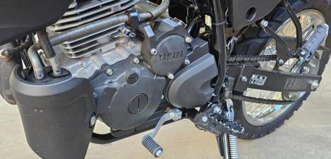 YAMAHA Lander 250 X, Foto 5