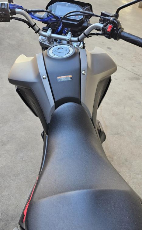 YAMAHA Lander 250 X, Foto 8