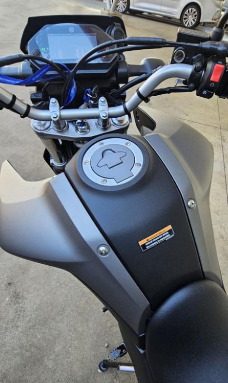 YAMAHA Lander 250 X, Foto 9