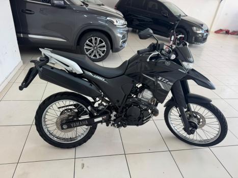 YAMAHA Lander 250 X, Foto 1
