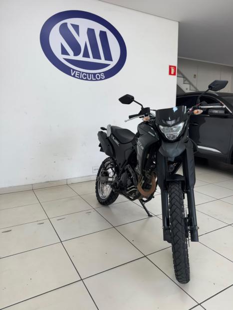 YAMAHA Lander 250 X, Foto 2