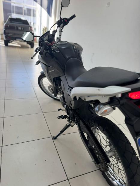 YAMAHA Lander 250 X, Foto 6