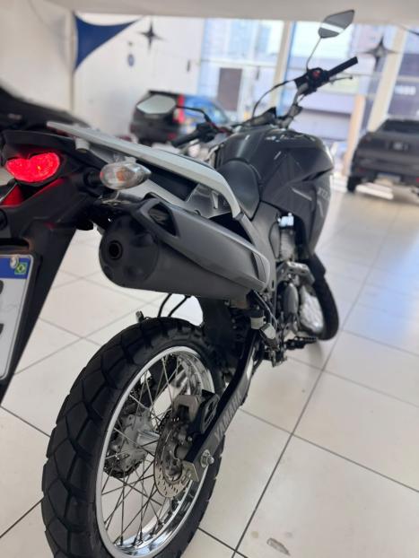 YAMAHA Lander 250 X, Foto 7