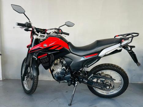 YAMAHA Lander 250 X, Foto 3