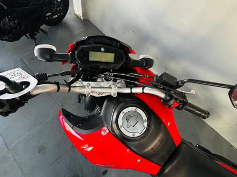 YAMAHA Lander 250 X, Foto 5