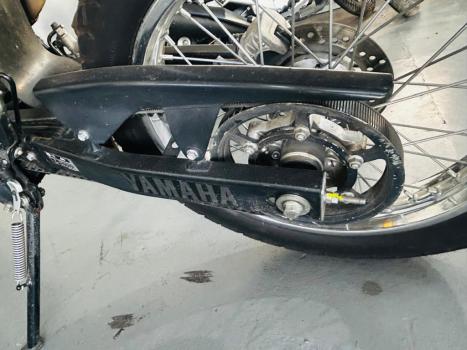 YAMAHA Lander 250 X, Foto 6