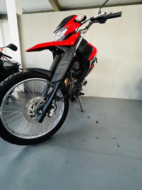 YAMAHA Lander 250 X, Foto 9