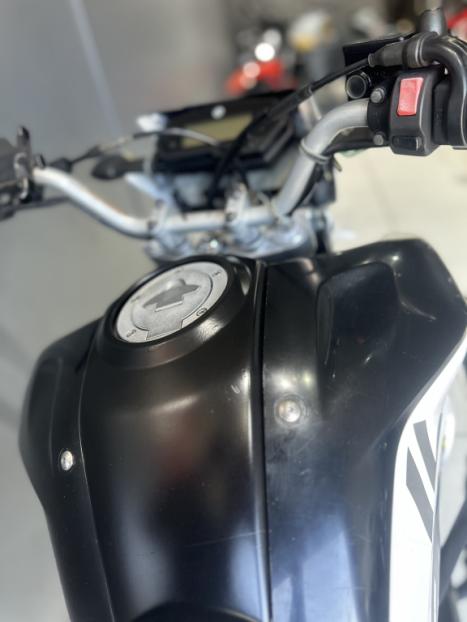 YAMAHA Lander 250 X, Foto 2