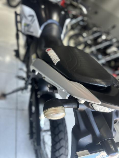 YAMAHA Lander 250 X, Foto 3