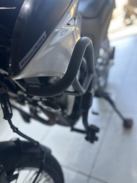 YAMAHA Lander 250 X, Foto 4