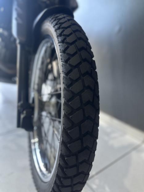 YAMAHA Lander 250 X, Foto 5