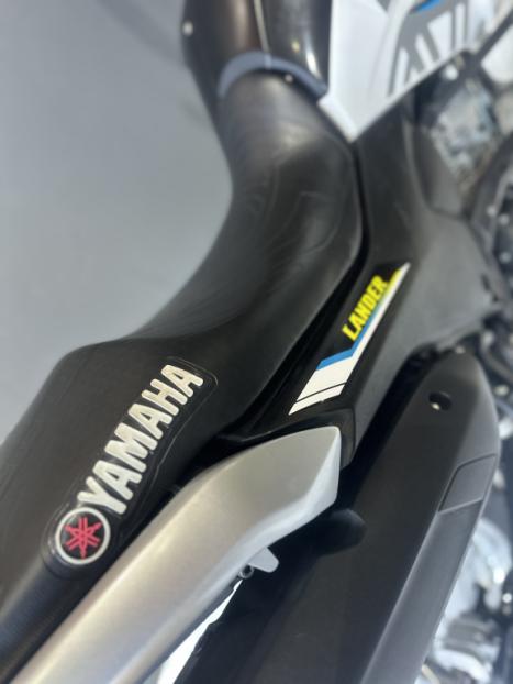 YAMAHA Lander 250 X, Foto 8