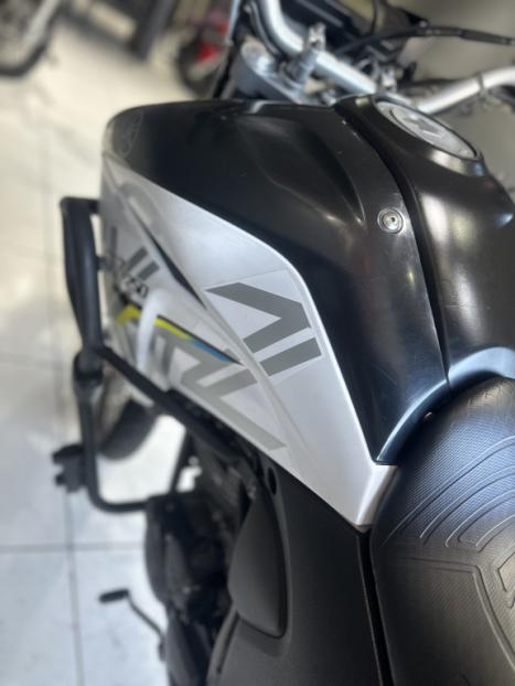 YAMAHA Lander 250 X, Foto 10