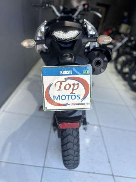 YAMAHA Lander 250 X, Foto 11