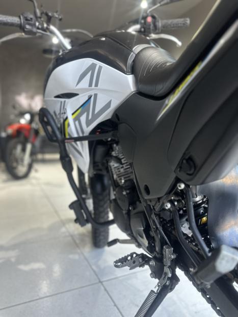 YAMAHA Lander 250 X, Foto 12