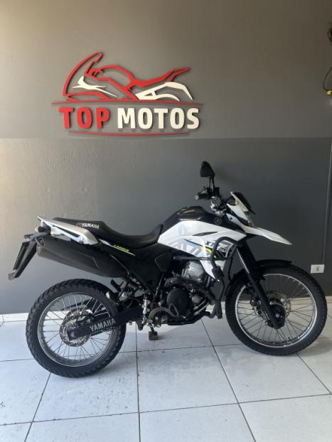YAMAHA Lander 250 X, Foto 15