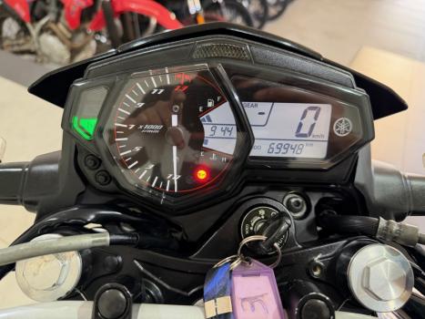 YAMAHA MT-03 300 , Foto 6