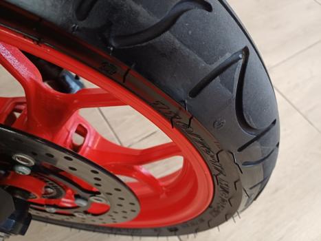 YAMAHA MT-03 300 ABS, Foto 8 YAMAHA MT-03 300 ABS, Foto 8