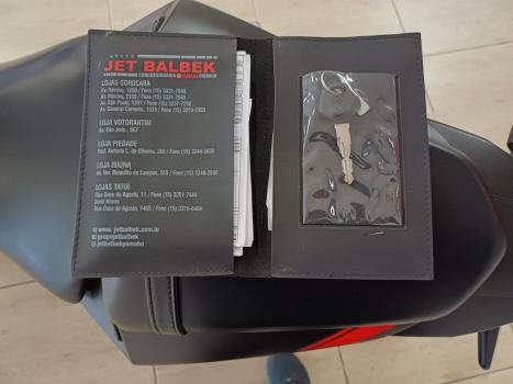 YAMAHA MT-03 300 ABS, Foto 11 YAMAHA MT-03 300 ABS, Foto 11