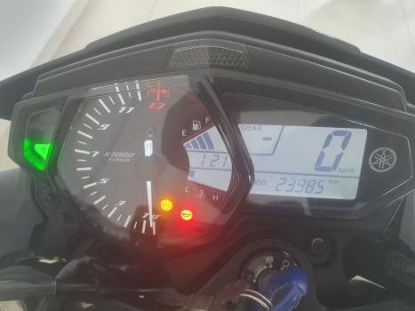 YAMAHA MT-03 300 ABS, Foto 3 YAMAHA MT-03 300 ABS, Foto 3