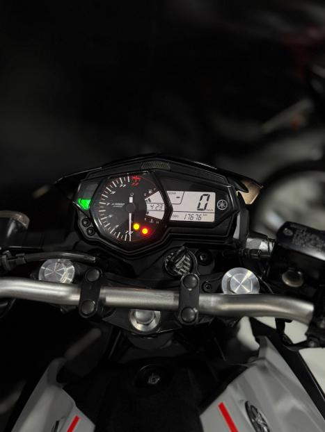 YAMAHA MT-03 300 ABS, Foto 13