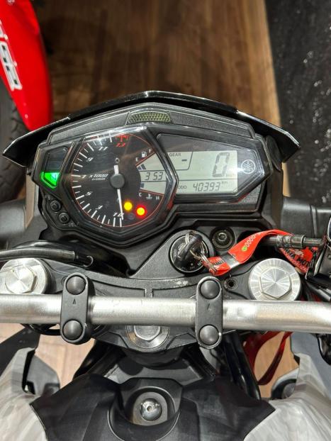 YAMAHA MT-03 300 ABS, Foto 7