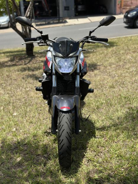 YAMAHA MT-03 300 ABS, Foto 7