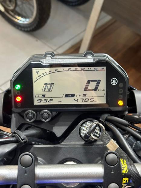 YAMAHA MT-03 300 ABS, Foto 7