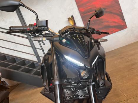 YAMAHA MT-03 300 ABS, Foto 1