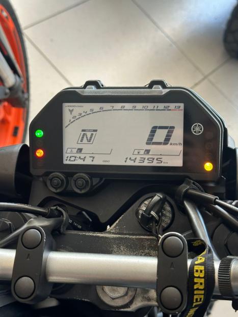 YAMAHA MT-03 300 ABS, Foto 7