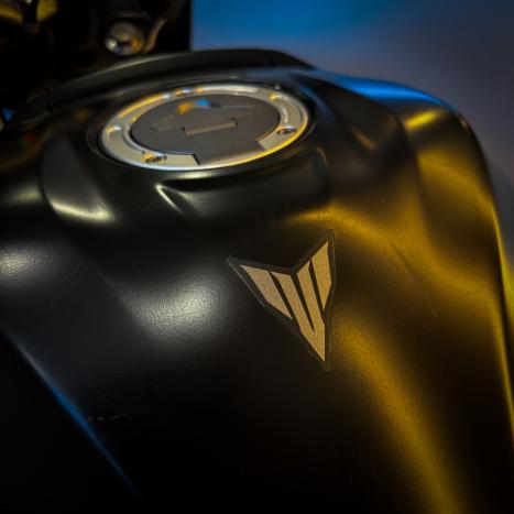 YAMAHA MT-03 300 ABS, Foto 6