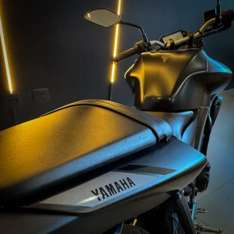 YAMAHA MT-03 300 ABS, Foto 7