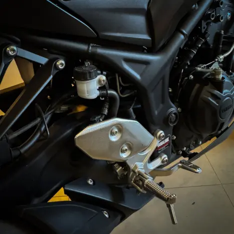 YAMAHA MT-03 300 ABS, Foto 8