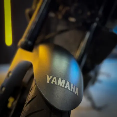 YAMAHA MT-03 300 ABS, Foto 9
