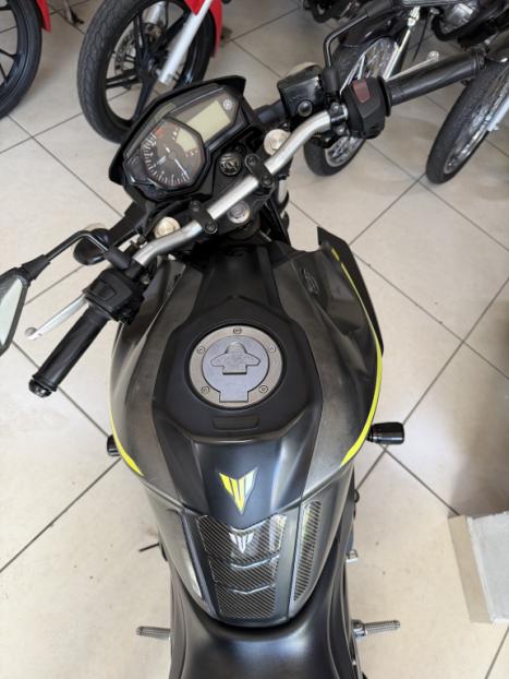 YAMAHA MT-03 300 ABS, Foto 7