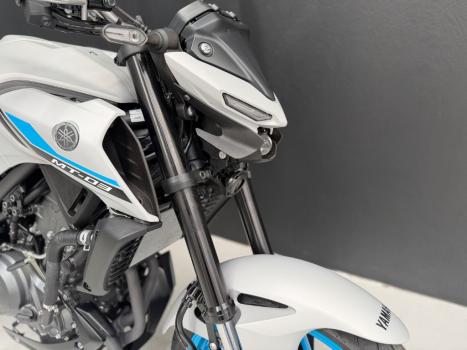 YAMAHA MT-03 300 ABS, Foto 7