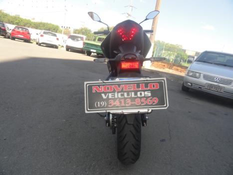 YAMAHA MT-03 300 ABS, Foto 7