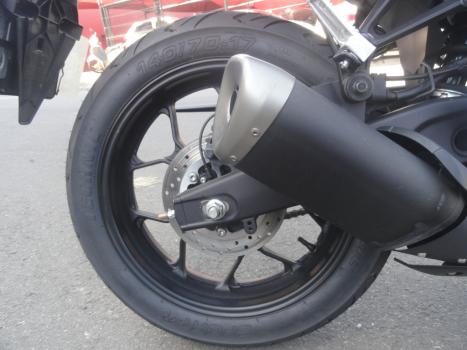 YAMAHA MT-03 300 ABS, Foto 13