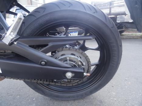 YAMAHA MT-03 300 ABS, Foto 16