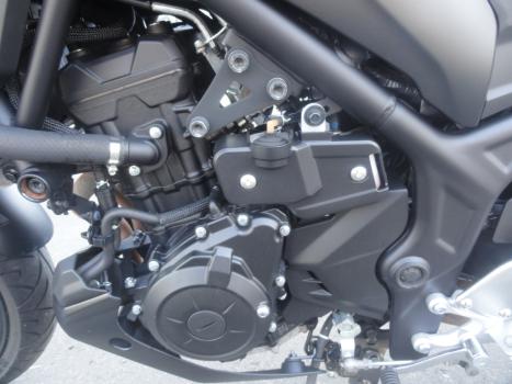 YAMAHA MT-03 300 ABS, Foto 18