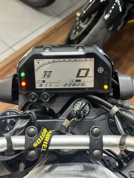 YAMAHA MT-03 300 ABS, Foto 7