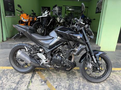 YAMAHA MT-03 300 ABS, Foto 7