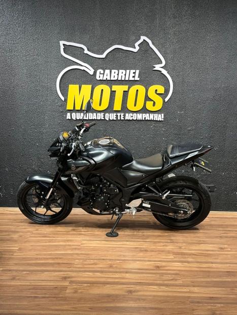 YAMAHA MT-03 300 ABS, Foto 2