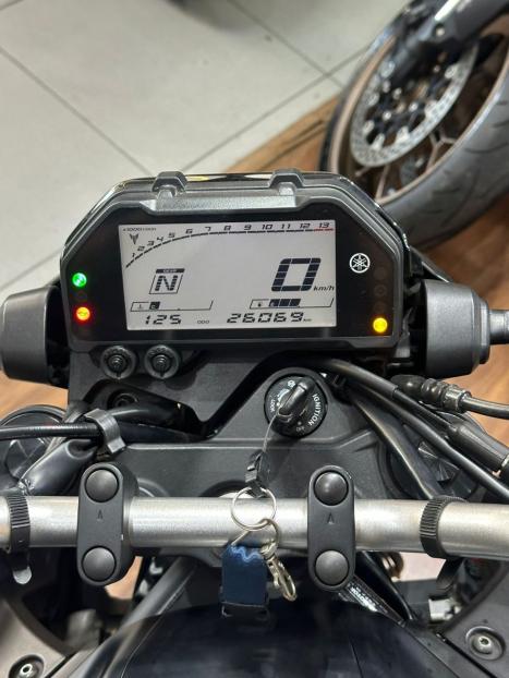 YAMAHA MT-03 300 ABS, Foto 7
