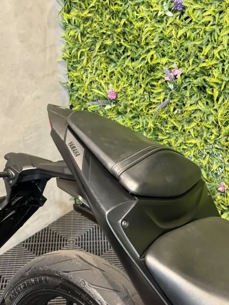 YAMAHA MT-03 300 ABS, Foto 6