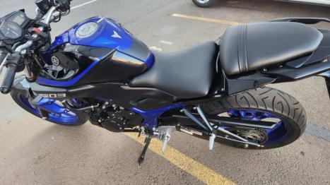 YAMAHA MT-03 300 ABS, Foto 5